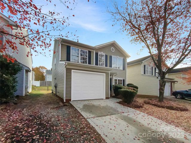 2220 Brandybuck Lane, Charlotte, NC 28269