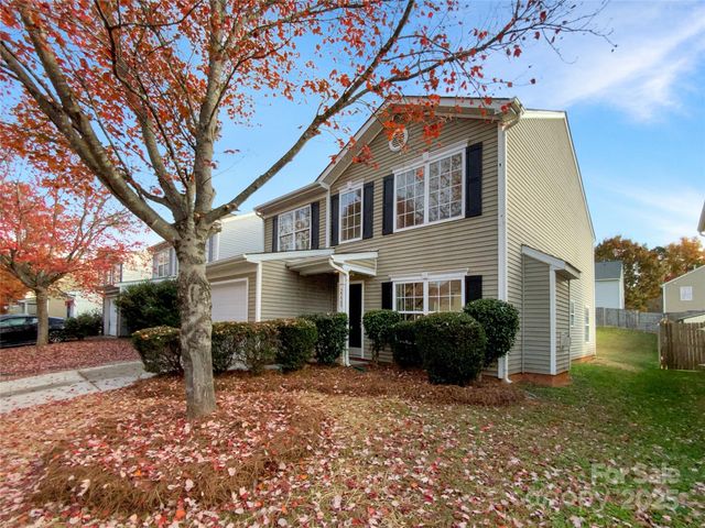 2220 Brandybuck Lane, Charlotte, NC 28269