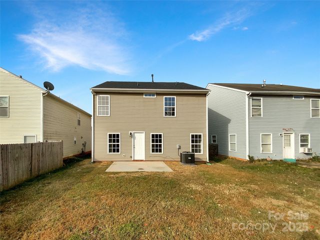 2220 Brandybuck Lane, Charlotte, NC 28269