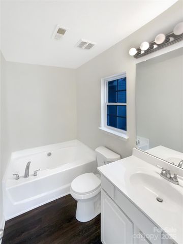 2220 Brandybuck Lane, Charlotte, NC 28269