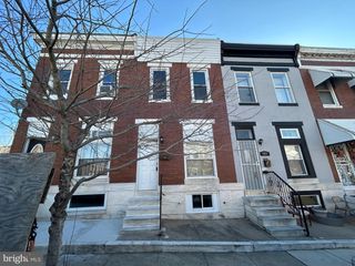 743 N KENWOOD AVE, Baltimore, MD 21205