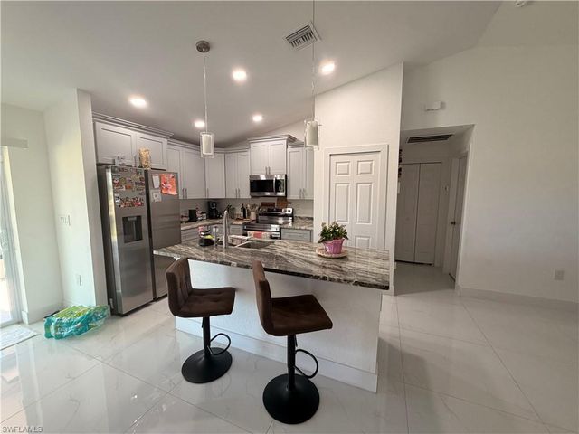 4702 Loraine AVE S, Lehigh Acres, FL 33976
