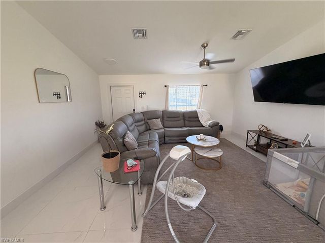 4702 Loraine AVE S, Lehigh Acres, FL 33976