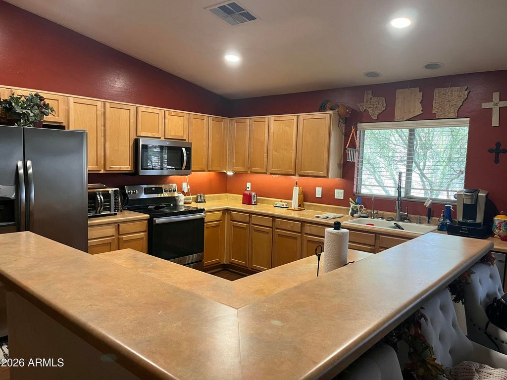 1147 S 231ST Court, Buckeye, AZ 85326 — photo 2