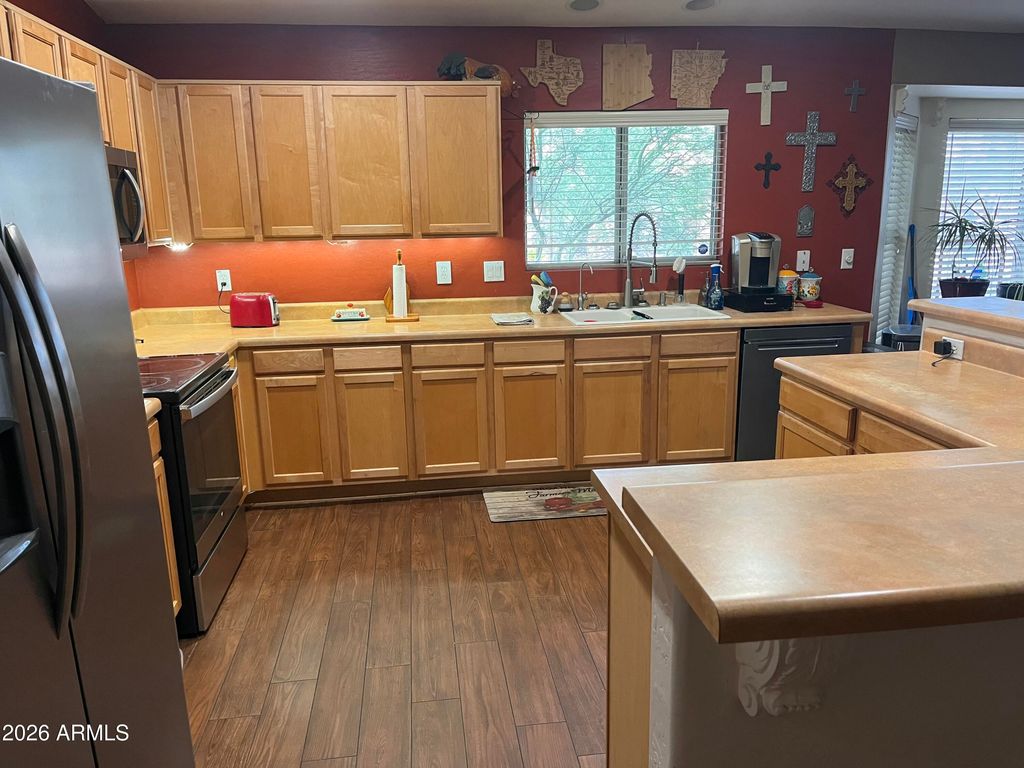 1147 S 231ST Court, Buckeye, AZ 85326 — photo 3