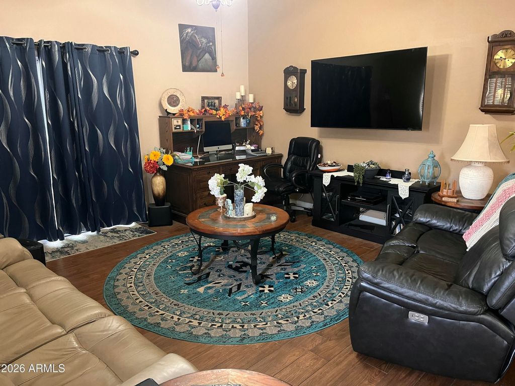 1147 S 231ST Court, Buckeye, AZ 85326 — photo 4