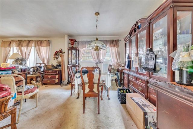 514 Hairston ST, Martinsville, VA 24112