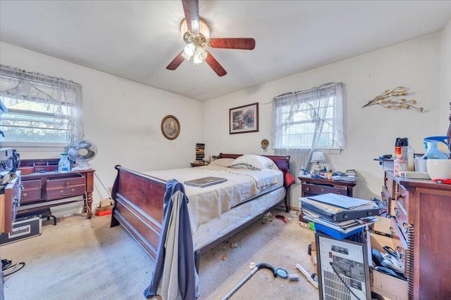 514 Hairston ST, Martinsville, VA 24112