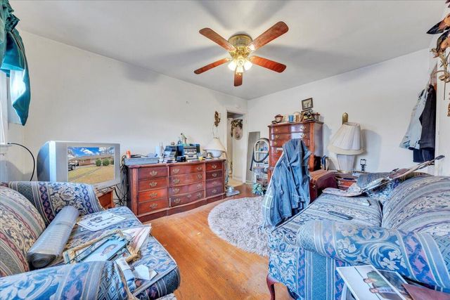 514 Hairston ST, Martinsville, VA 24112