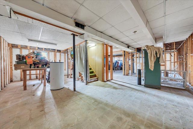 514 Hairston ST, Martinsville, VA 24112