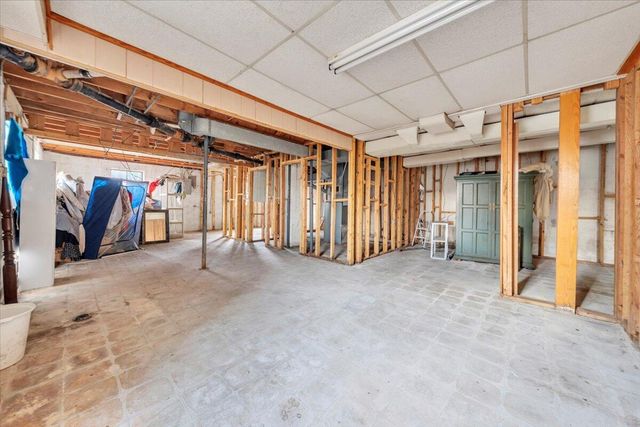 514 Hairston ST, Martinsville, VA 24112