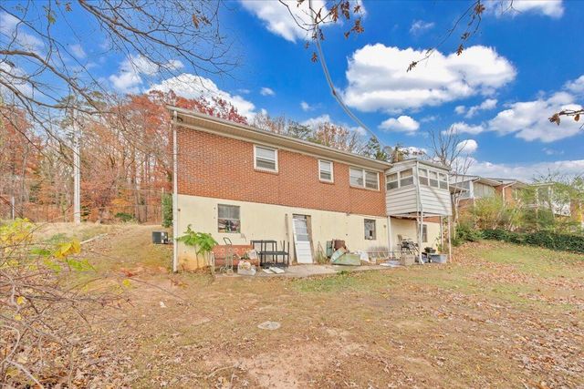 514 Hairston ST, Martinsville, VA 24112