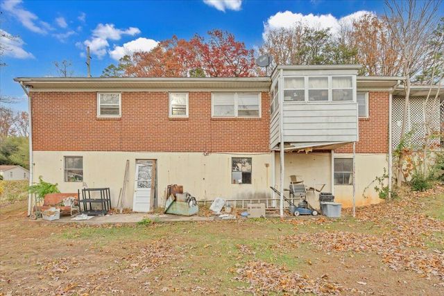 514 Hairston ST, Martinsville, VA 24112