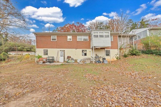 514 Hairston ST, Martinsville, VA 24112