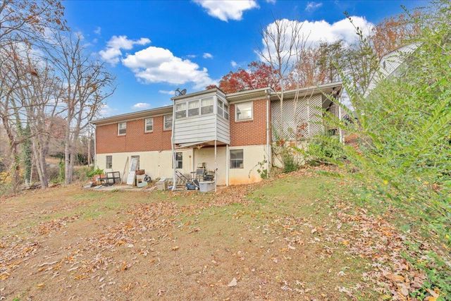 514 Hairston ST, Martinsville, VA 24112