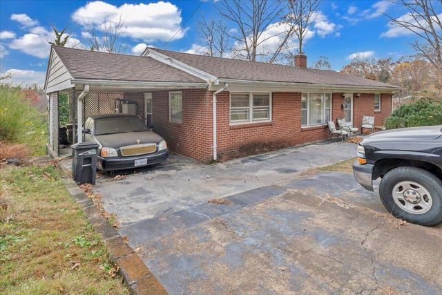 514 Hairston ST, Martinsville, VA 24112