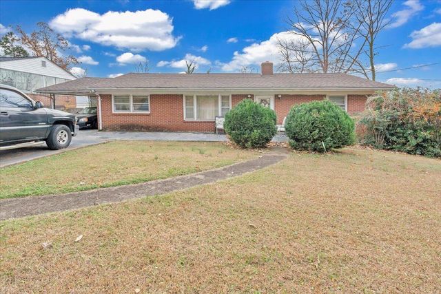 514 Hairston ST, Martinsville, VA 24112