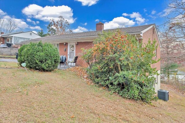 514 Hairston ST, Martinsville, VA 24112