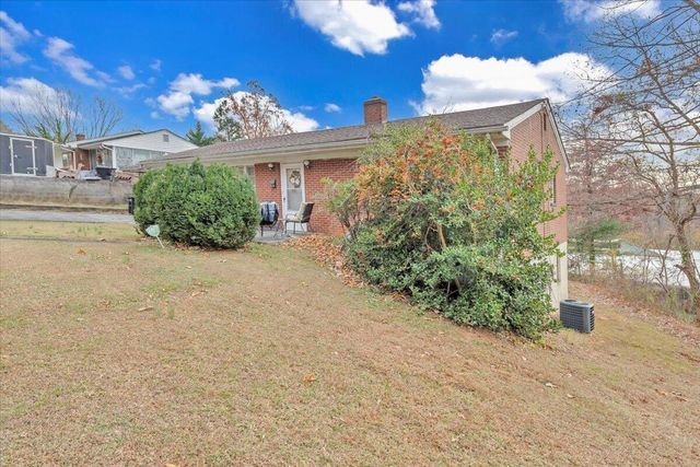 514 Hairston ST, Martinsville, VA 24112