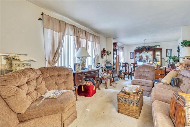 514 Hairston ST, Martinsville, VA 24112