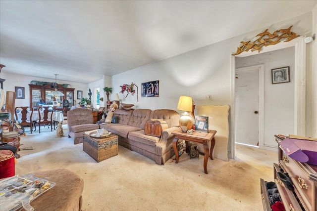 514 Hairston ST, Martinsville, VA 24112