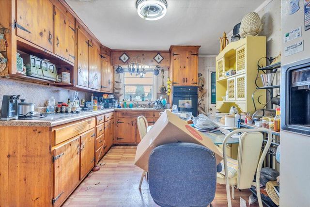 514 Hairston ST, Martinsville, VA 24112