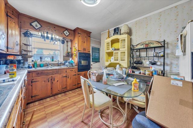 514 Hairston ST, Martinsville, VA 24112