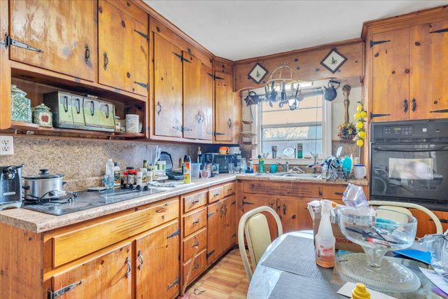 514 Hairston ST, Martinsville, VA 24112