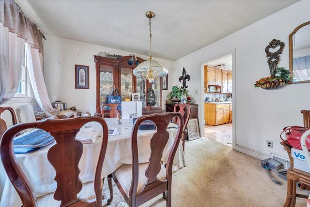 514 Hairston ST, Martinsville, VA 24112