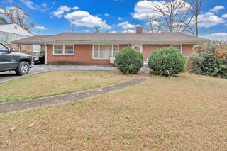 514 Hairston ST, Martinsville, VA 24112