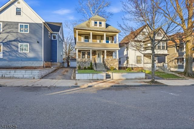 171 Renner Ave, Newark City, NJ 07112