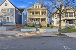 171 Renner Ave, Newark City, NJ 07112
