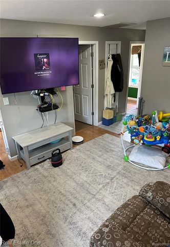 3112 Bull Dog Lane, Farwell, MI 48622