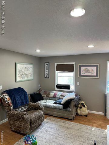 3112 Bull Dog Lane, Farwell, MI 48622