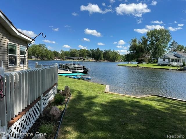 3112 Bull Dog Lane, Farwell, MI 48622