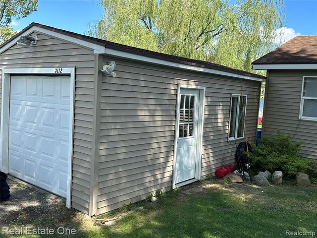 3112 Bull Dog Lane, Farwell, MI 48622