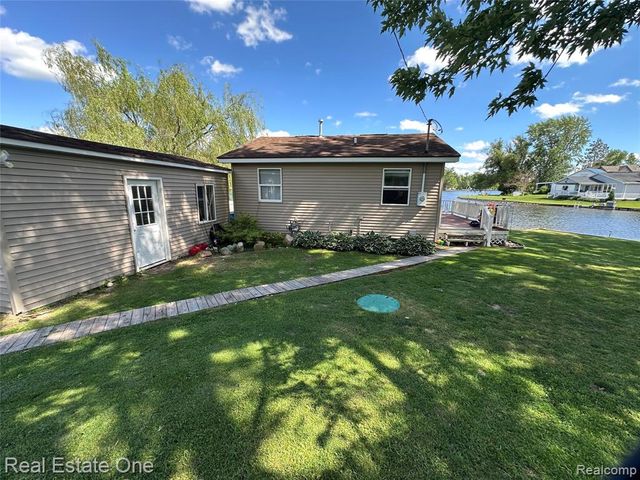 3112 Bull Dog Lane, Farwell, MI 48622