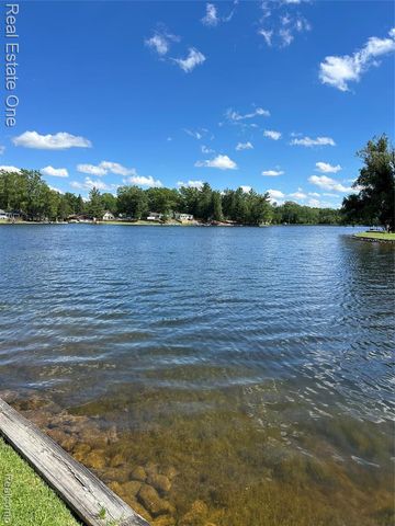 3112 Bull Dog Lane, Farwell, MI 48622