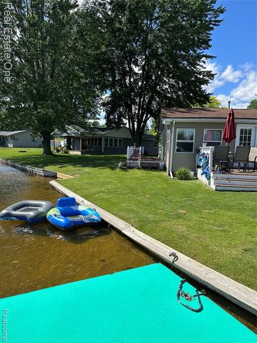 3112 Bull Dog Lane, Farwell, MI 48622