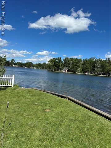 3112 Bull Dog Lane, Farwell, MI 48622