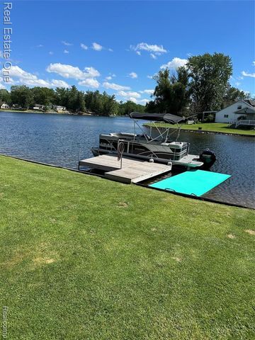 3112 Bull Dog Lane, Farwell, MI 48622