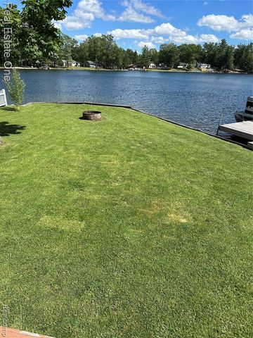 3112 Bull Dog Lane, Farwell, MI 48622