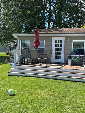 3112 Bull Dog Lane, Farwell, MI 48622