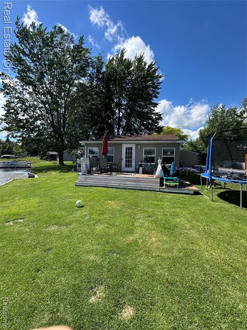 3112 Bull Dog Lane, Farwell, MI 48622