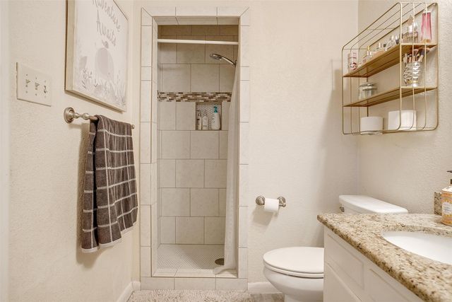 3554 Cromart Court N, Fort Worth, TX 76133