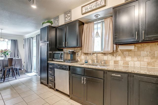 3554 Cromart Court N, Fort Worth, TX 76133