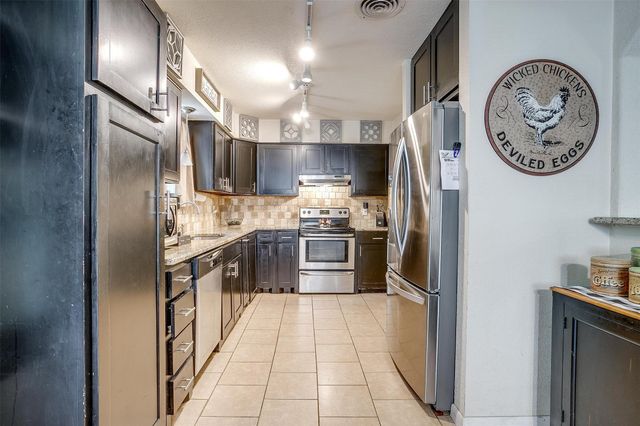 3554 Cromart Court N, Fort Worth, TX 76133