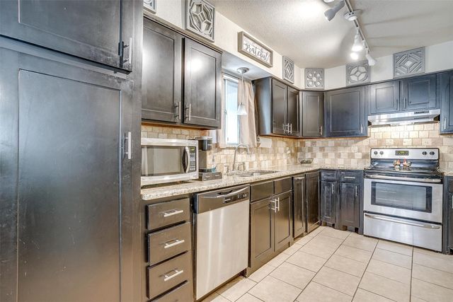 3554 Cromart Court N, Fort Worth, TX 76133