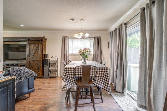 3554 Cromart Court N, Fort Worth, TX 76133
