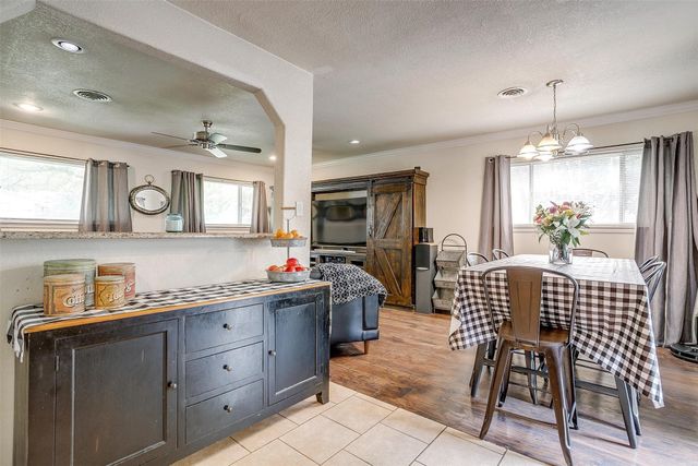3554 Cromart Court N, Fort Worth, TX 76133